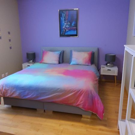 B&B On Top Sirnach Екстериор снимка