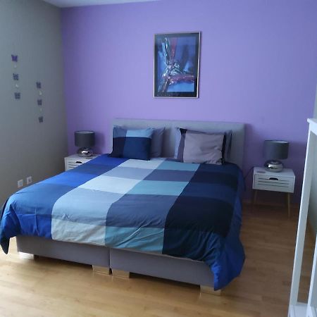 B&B On Top Sirnach Екстериор снимка